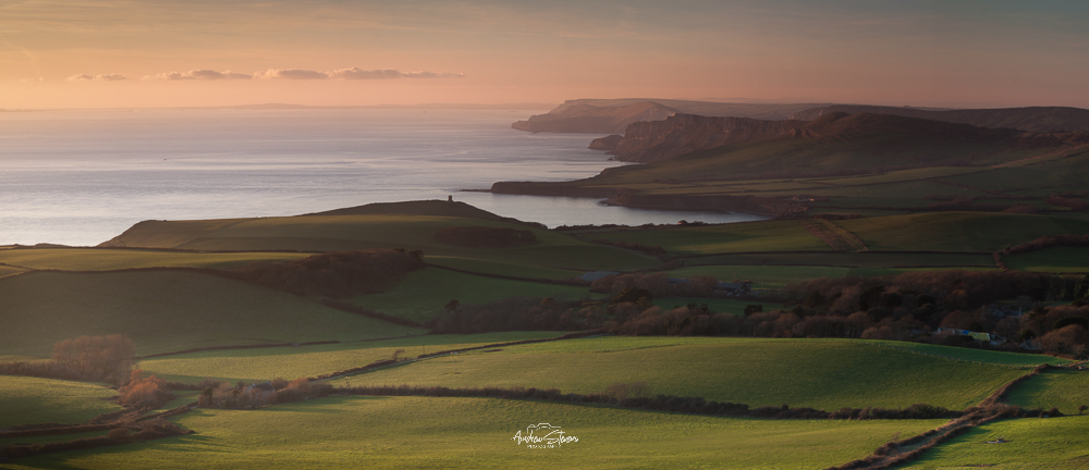 Last Light, Swyre Head